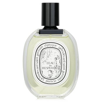 Diptyque LEau Des Hesperides Eau De Toilette Spray