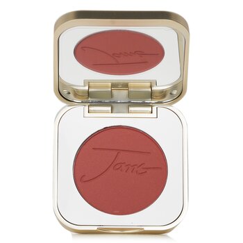 Jane Iredale Blush PurePressed - # Mystique
