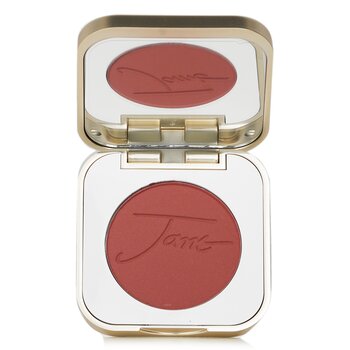 Jane Iredale Blush PurePressed - # Mystique