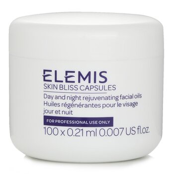 Elemis Capsule Skin Bliss (formato salone)