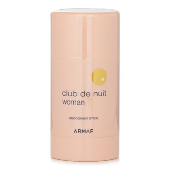 Armaf Club De Nuit Intense Deodorante Stick da donna