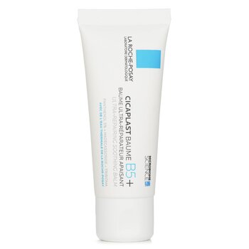 La Roche Posay Cicaplast Baume B5+ Balsamo Lenitivo Ultra-Riparatore