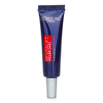 LOreal Crema occhi Revitalift Filler HA (miniatura)