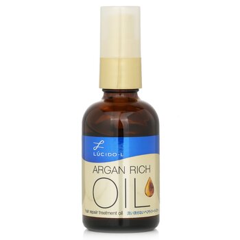 Olio di Argan Trattamento per capelli Olio riparatore