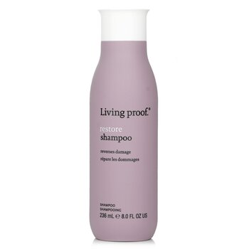 Living Proof Shampoo ripristinante (inverte i capelli danneggiati)
