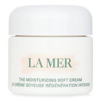 La Mer La Crema Morbida Idratante