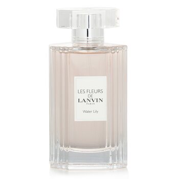 Lanvin Les Fleurs Ninfea Eau De Toilette Spray