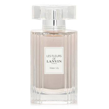 Lanvin Les Fleurs Ninfea Eau De Toilette Spray