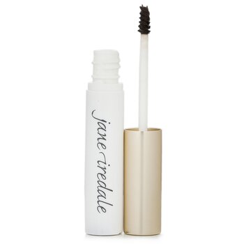 Jane Iredale Gel per sopracciglia PureBrow - Marrone scuro