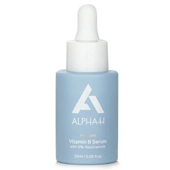 Alpha-H Siero alla vitamina B con il 5% di niacinamide