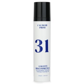 N.31 Gel Detergente Purificante