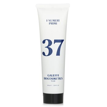 N.37 Scrub viso e corpo