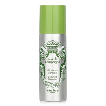 Sisley Deodorante Spray Profumato Eau De Campagne