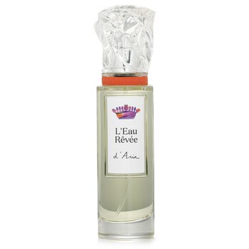 Sisley LEau Rêvée dAria Eau De Toilette Spray