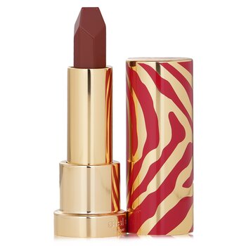 Rossetto idratante a lunga durata Le Phyto Rouge in edizione limitata - #16 Beige Pechino