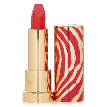 Rossetto idratante a lunga tenuta Le Phyto Rouge in edizione limitata - #44 Rouge Hollywood