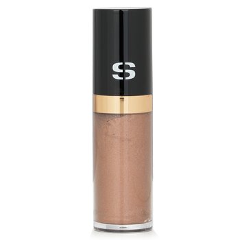 Sisley Ombretto liquido a lunga tenuta Ombre Eclat - #5 Bronzo