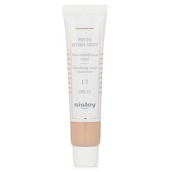 Phyto Hydra Teint Crema idratante colorata abbellente SPF 15 - # 1.5 Beige