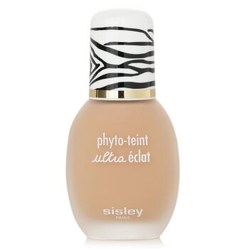 Sisley Phyto Teint Ultra Eclat - # 2W2 Deserto