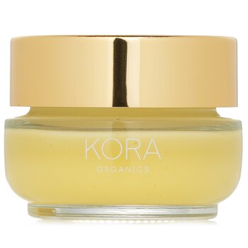 Kora Organics Crema idratante luminosa alla curcuma (miniatura)