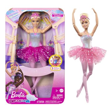 Barbie Bambola Dreamtopia Twinkle Lights™