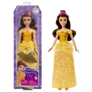 Disney Princess Assortimento di bambole Core Fashion Belle