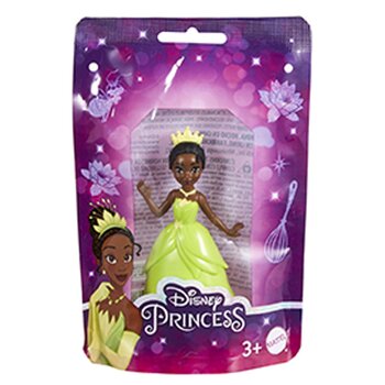 Disney Princess Assortimento standard di bambole piccole Tiana