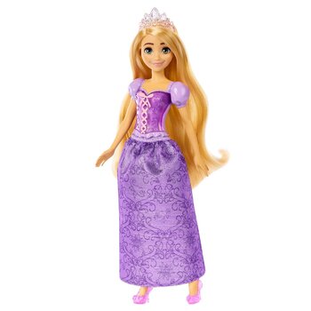 Disney Princess Assortimento di bambole alla moda Rapunzel