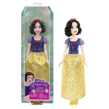 Disney Princess Assortimento di bambole Core Fashion Biancaneve