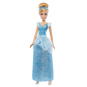 Disney Princess Assortimento di bambole Core Fashion Cenerentola