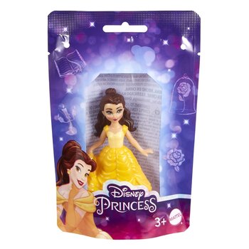 Disney Princess Assortimento di bambole piccole standard Disney Princess Belle