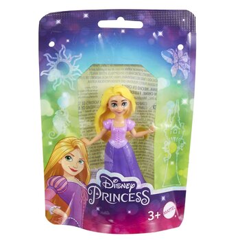 Disney Princess Assortimento di bambole piccole standard Disney Princess Rapunzel