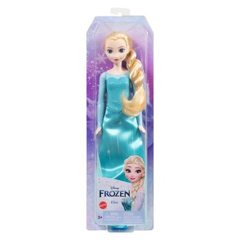 Disney Princess Assortimento di bambole di moda standard Disney Frozen Elsa
