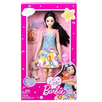 Barbie La mia prima bambola Barbie™ Core Doll Assortimento 