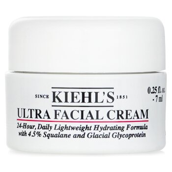 Crema ultra viso