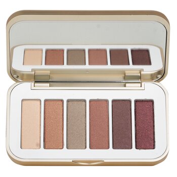Jane Iredale Palette di ombretti PurePressed - #Naturally Glam