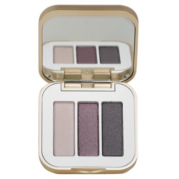 Jane Iredale Ombretto PurePressed Triple - # Sundown