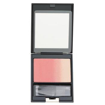 Blush di colore puro - #10 Usumoya