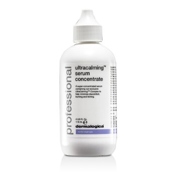 Dermalogica Concentrato di siero ultra calmante (formato salone; flacone)