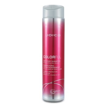 Joico ColorFul Anti-Fade Shampoo (per colori vivaci e duraturi)