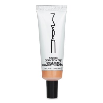 Strobe Dewy Skin Tint  # Chiaro 4