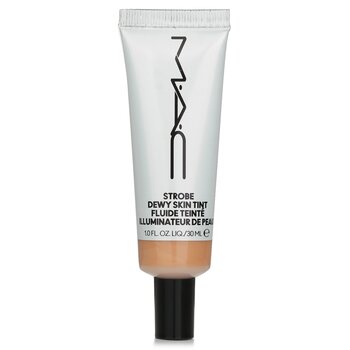 MAC Strobe Dewy Skin Tint # Medio