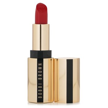 Bobbi Brown Rossetto Luxe - # Rosso Parigino