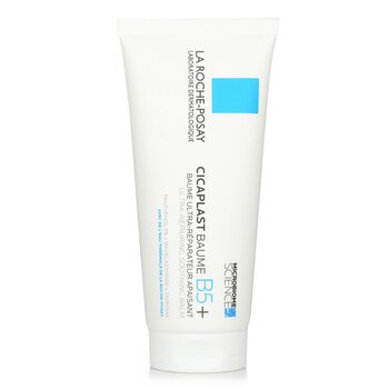 La Roche Posay Cicaplast Baume B5 Balsamo Lenitivo Riparatore