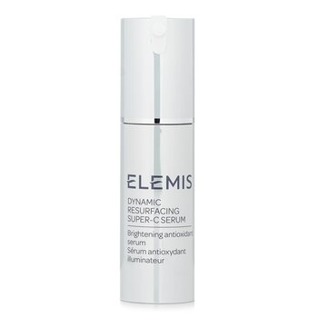 Elemis Siero Super-C ristrutturante dinamico