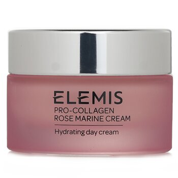 Crema Pro-Collagene alla Rosa Marina