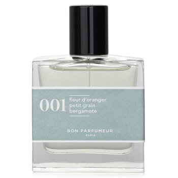 Bon Parfumeur 001 Eau De Parfum Spray - Colonia (fiori darancio, petitgrain, bergamotto)