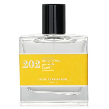 Bon Parfumeur 202 Eau De Parfum Spray - Fruttato (Anguria, Ribes Rosso, Jamine)