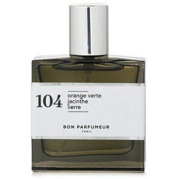 104 Eau De Parfum Spray - Floreale (Arancio Verde, Giacinto, Edera)