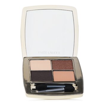 Estee Lauder Quad di ombretti Pure Color Envy Luxe n. 04 Desert Dunes